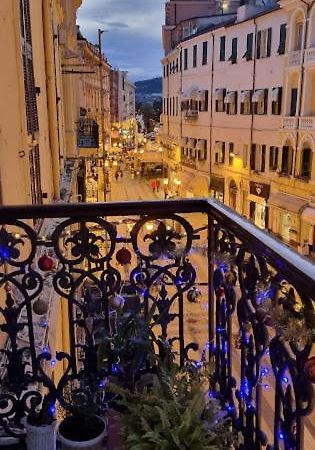 Appartement Matteotti à San Remo Extérieur photo