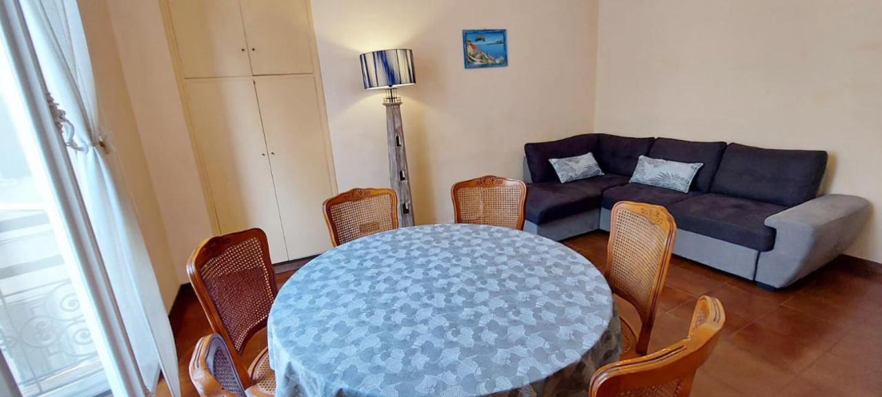 Appartement Matteotti à San Remo Extérieur photo