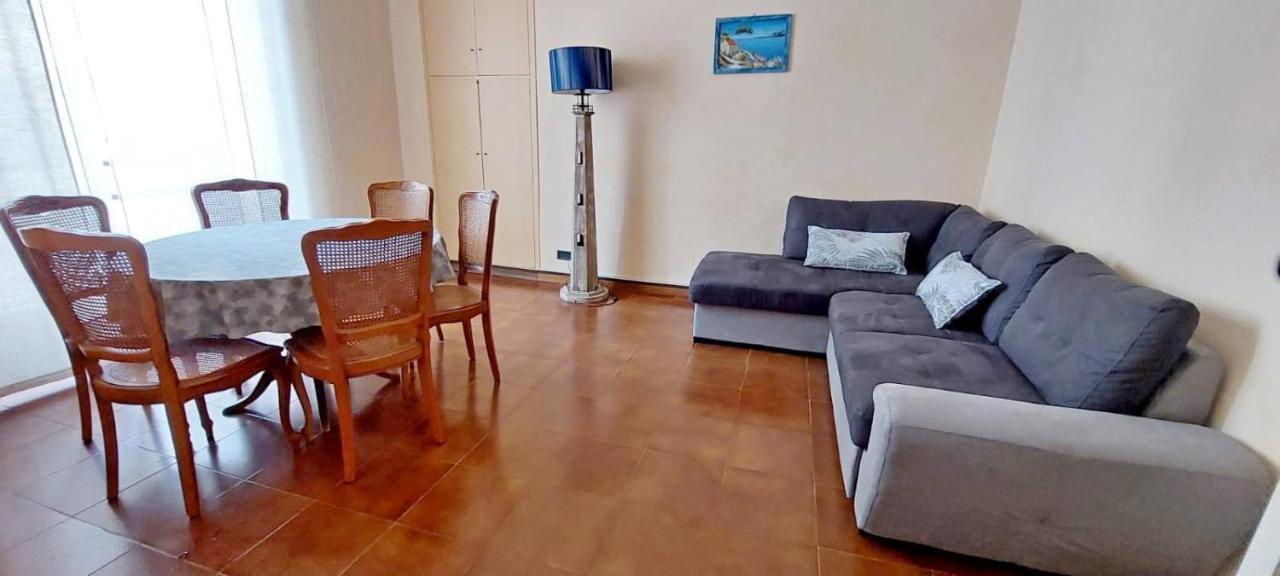 Appartement Matteotti à San Remo Extérieur photo