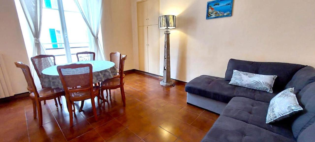 Appartement Matteotti à San Remo Extérieur photo