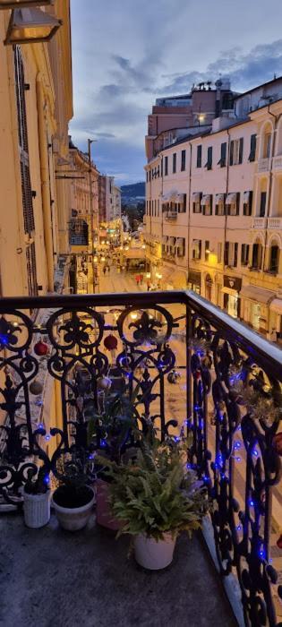 Appartement Matteotti à San Remo Extérieur photo