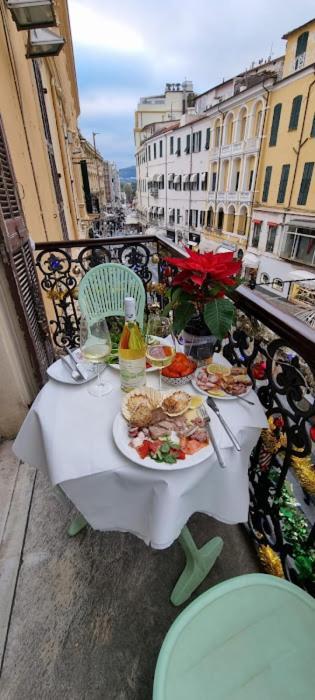Appartement Matteotti à San Remo Extérieur photo