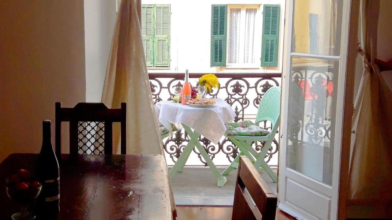 Appartement Matteotti à San Remo Extérieur photo