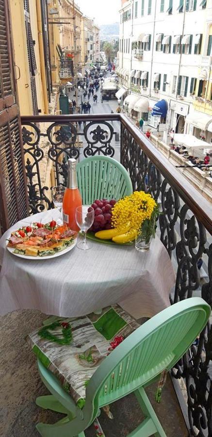 Appartement Matteotti à San Remo Extérieur photo