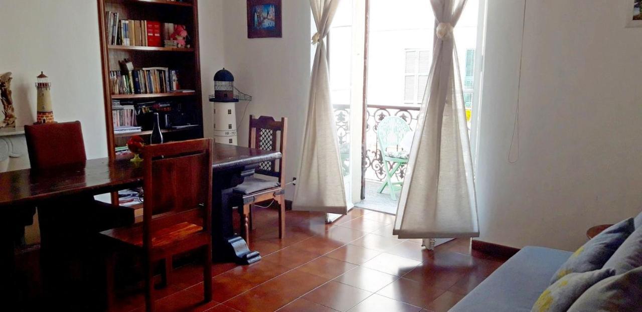 Appartement Matteotti à San Remo Extérieur photo