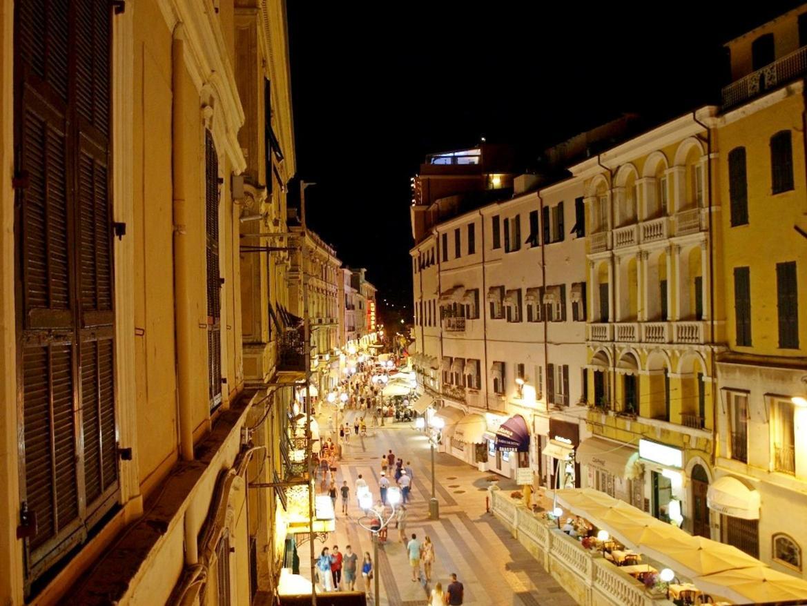 Appartement Matteotti à San Remo Extérieur photo