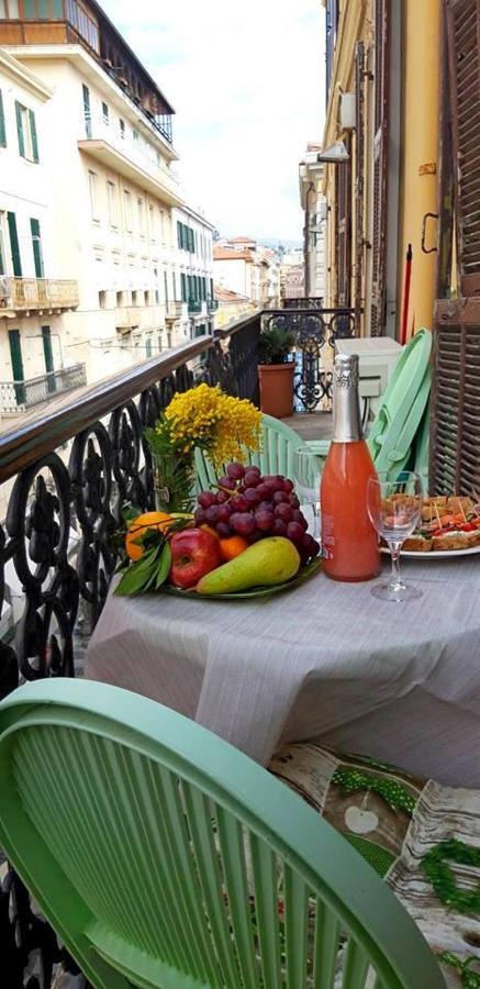 Appartement Matteotti à San Remo Extérieur photo