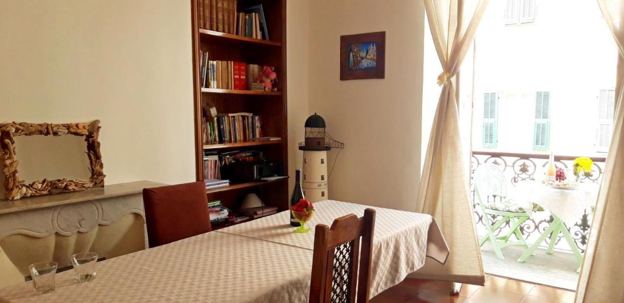 Appartement Matteotti à San Remo Extérieur photo