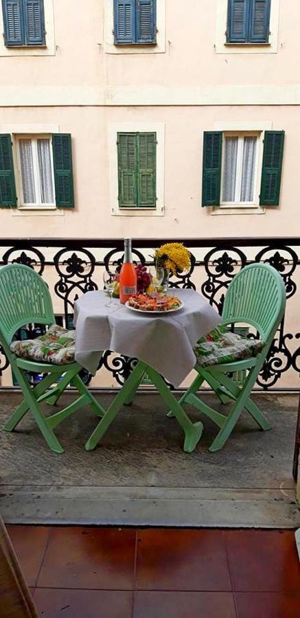 Appartement Matteotti à San Remo Extérieur photo