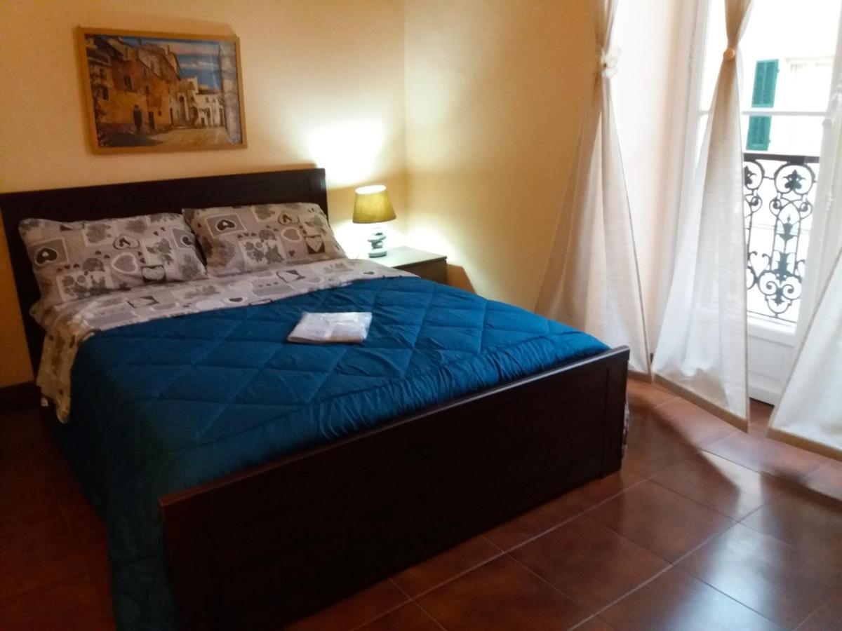 Appartement Matteotti à San Remo Extérieur photo