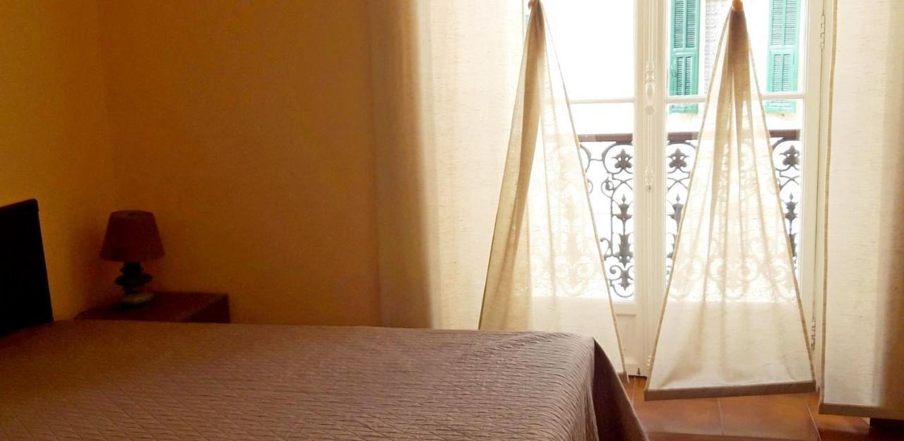 Appartement Matteotti à San Remo Extérieur photo