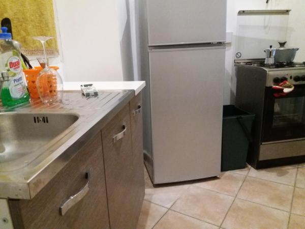 Appartement Matteotti à San Remo Extérieur photo