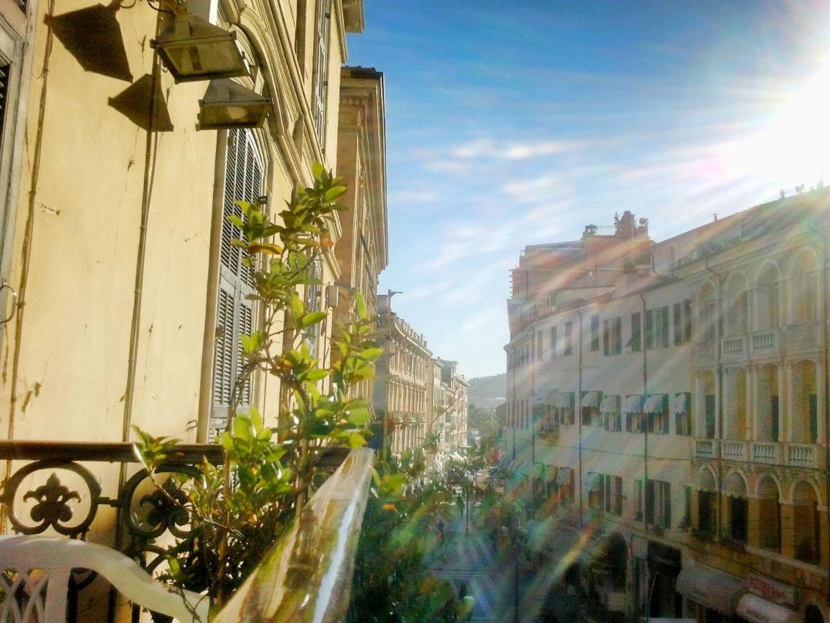 Appartement Matteotti à San Remo Extérieur photo