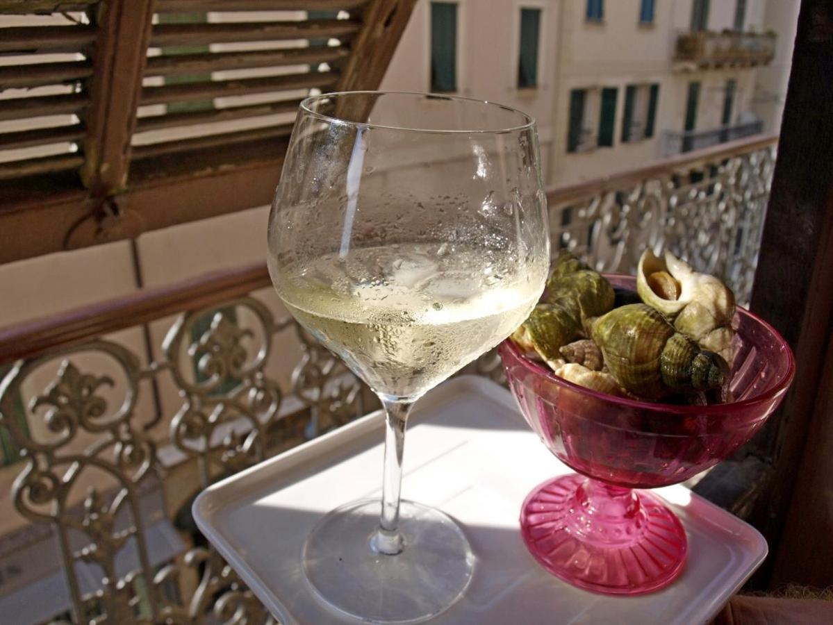 Appartement Matteotti à San Remo Extérieur photo