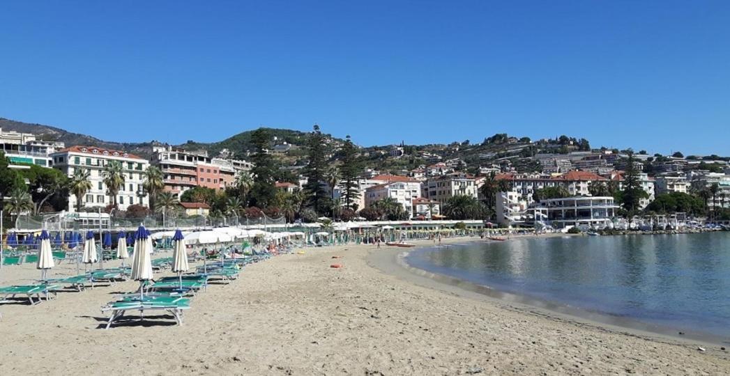 Appartement Matteotti à San Remo Extérieur photo