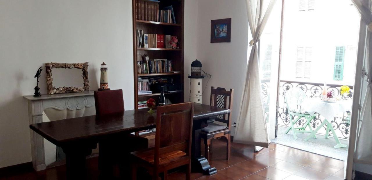 Appartement Matteotti à San Remo Extérieur photo