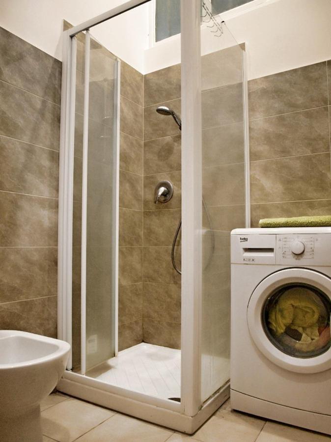 Appartement Matteotti à San Remo Extérieur photo